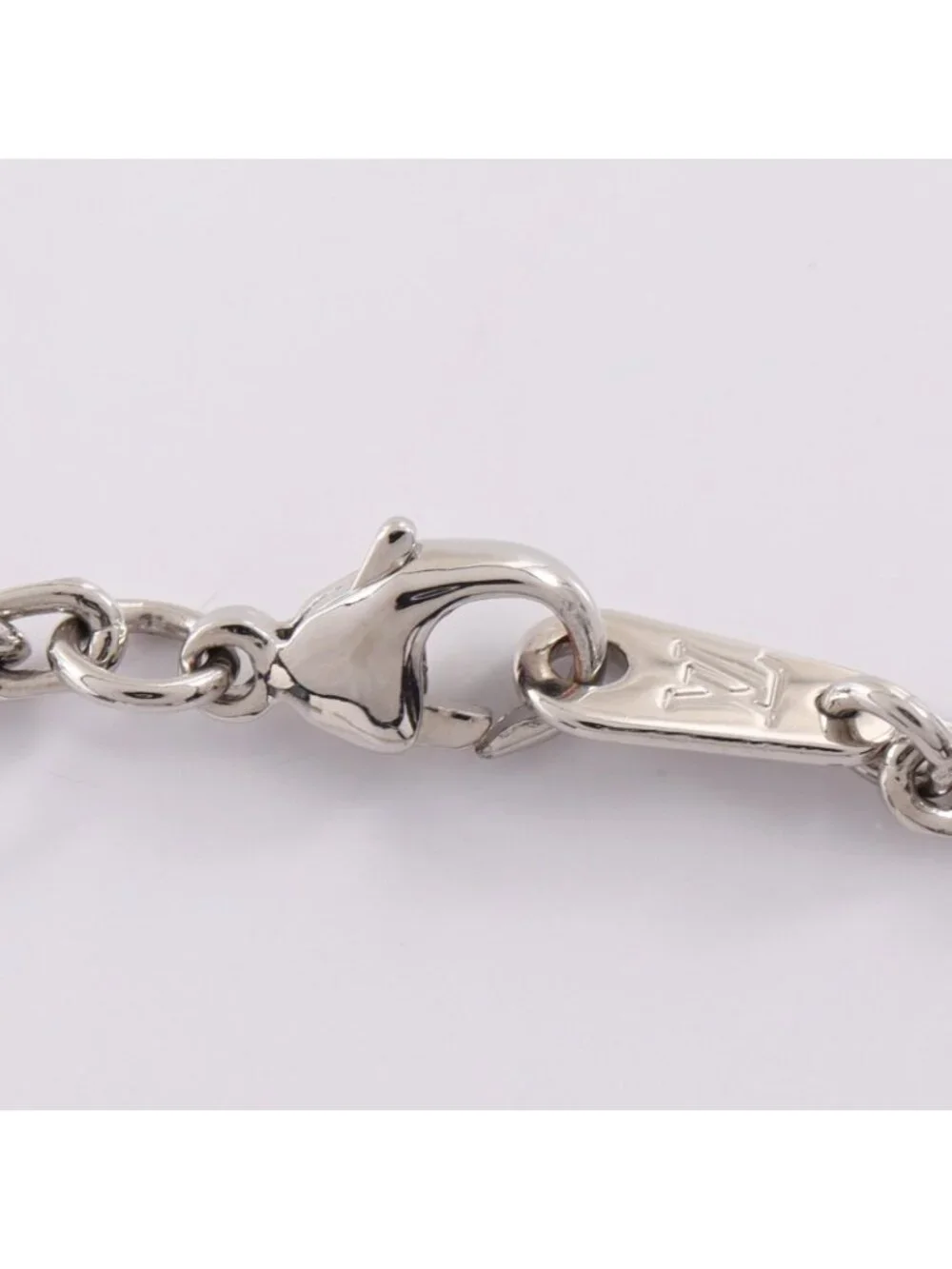 Louis Vuitton Necklace Chain LV Yours